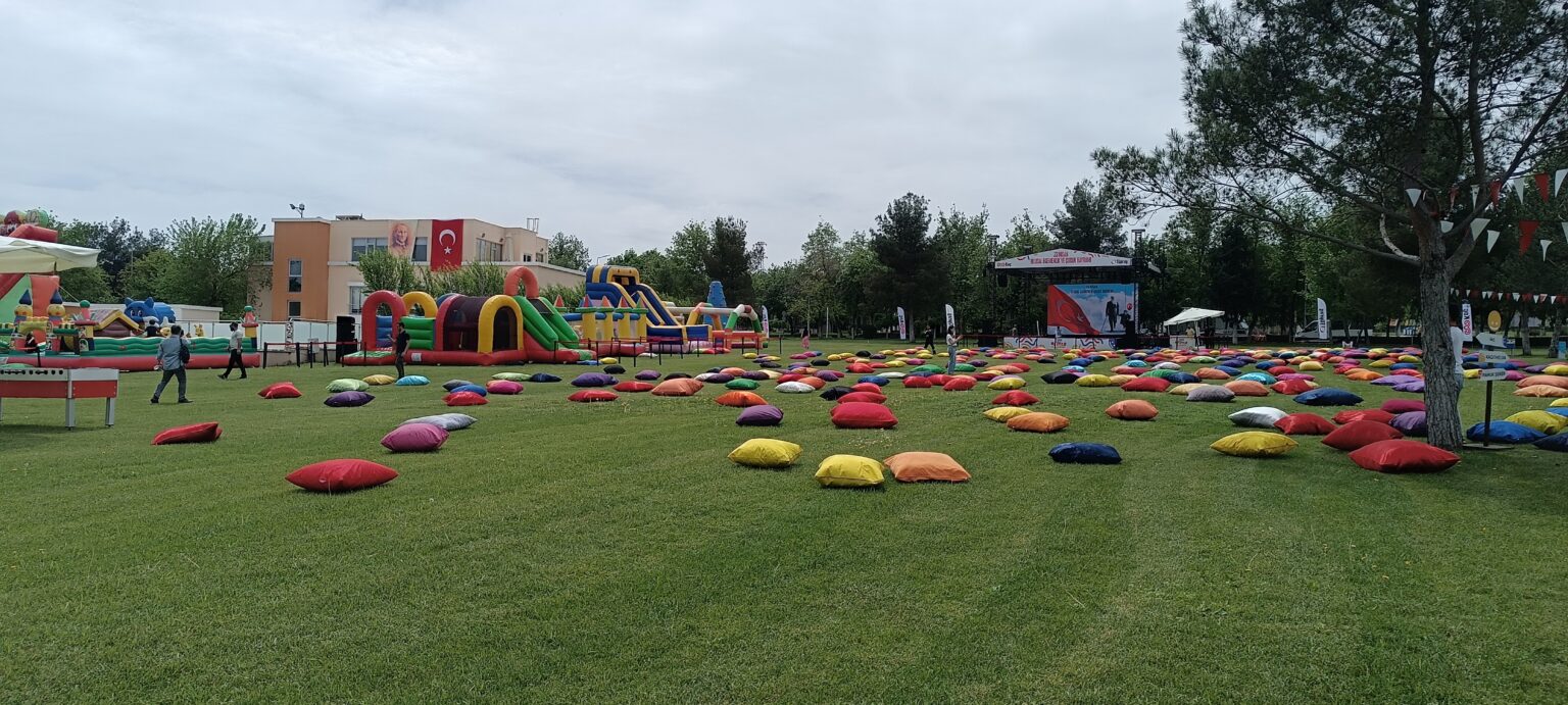 Piknik organizasyonu